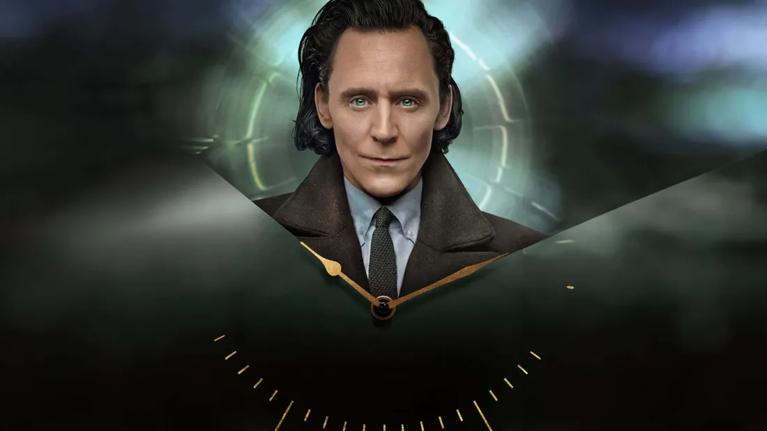 Loki Season 2