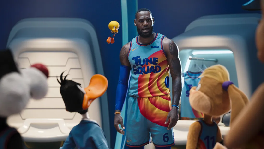 Lola Bunny