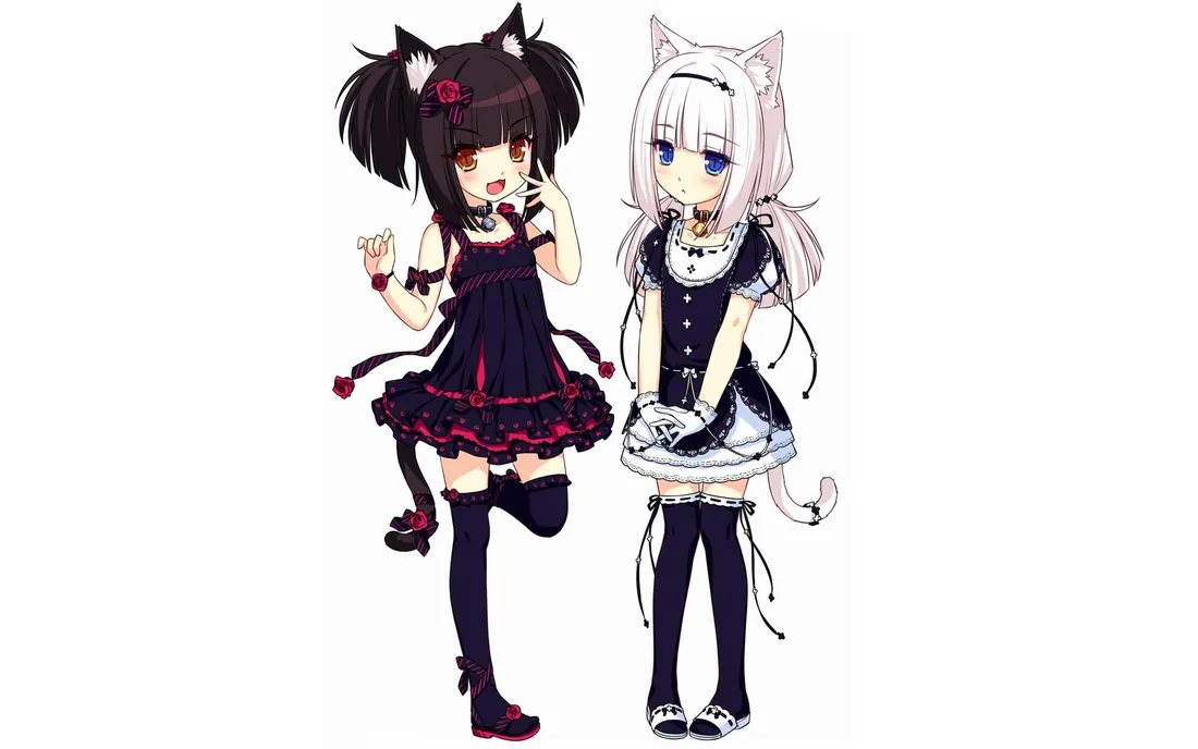 Lolita Fashion