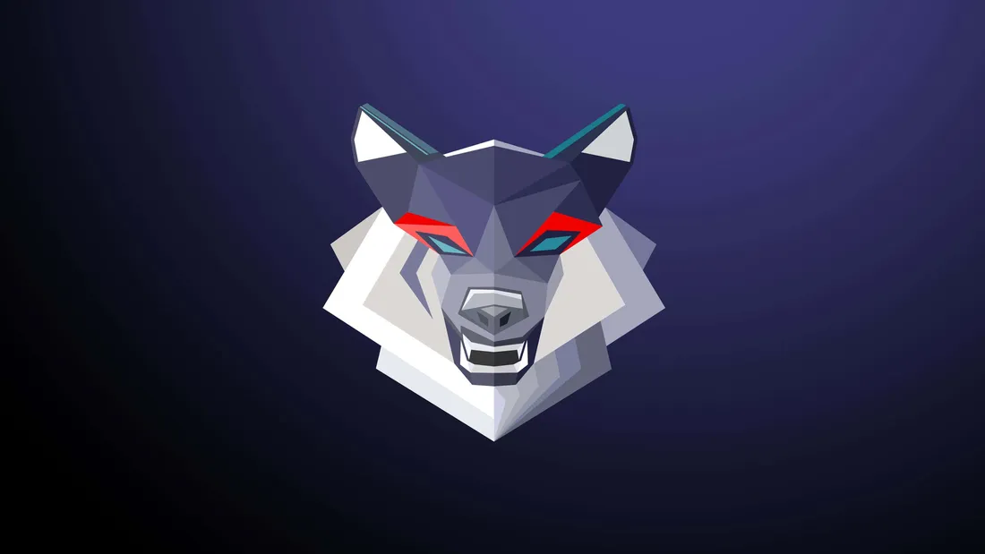 Lone Wolf