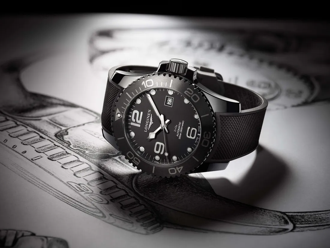 Longines
