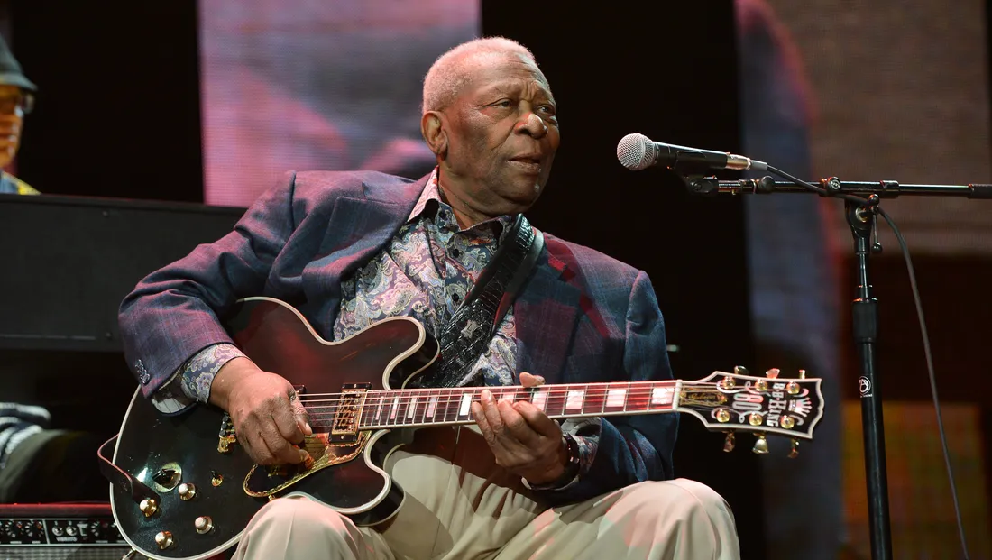 Lonnie Johnson