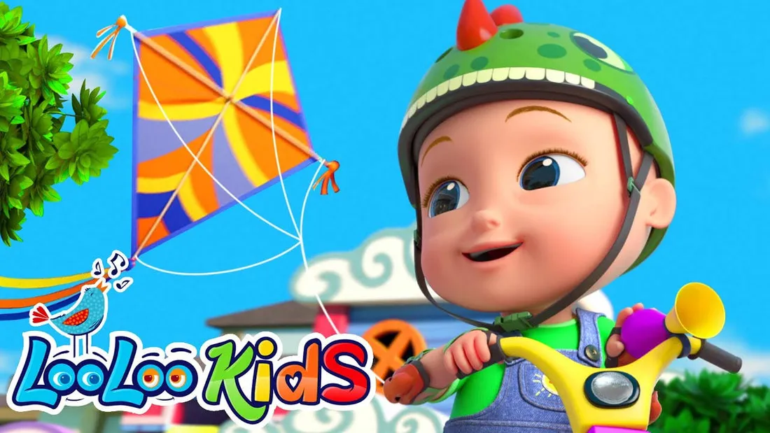 Looloo Kids