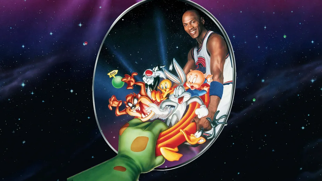 Looney Tunes