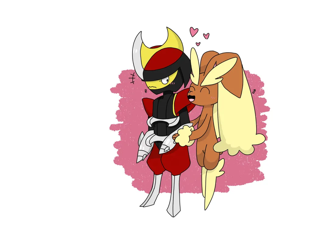 Lopunny