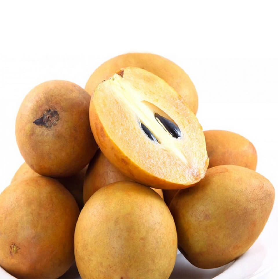 loquat fruit, sliced, creamy yellow flesh, SD Phone Wallpaper