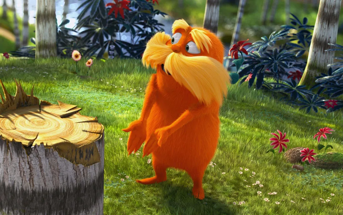 Lorax