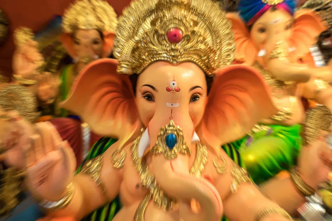Lord Perumal