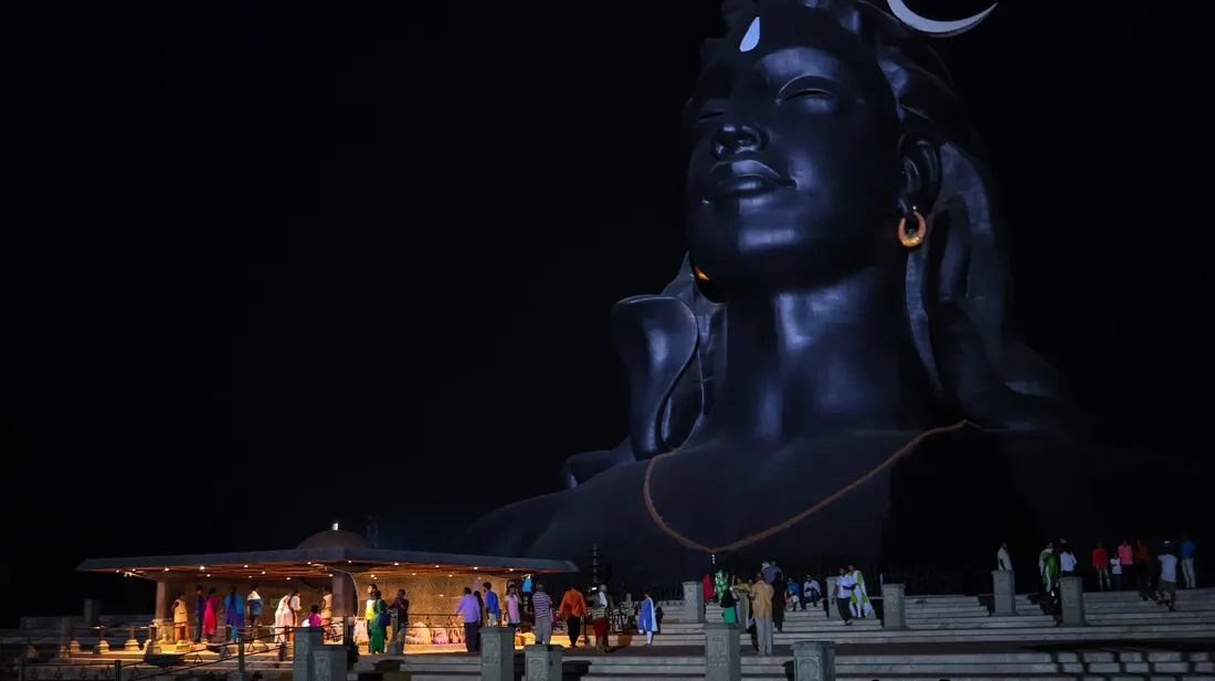 Lord Shiva Family