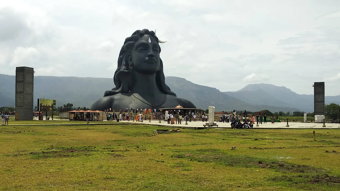 Lord Shiva HD