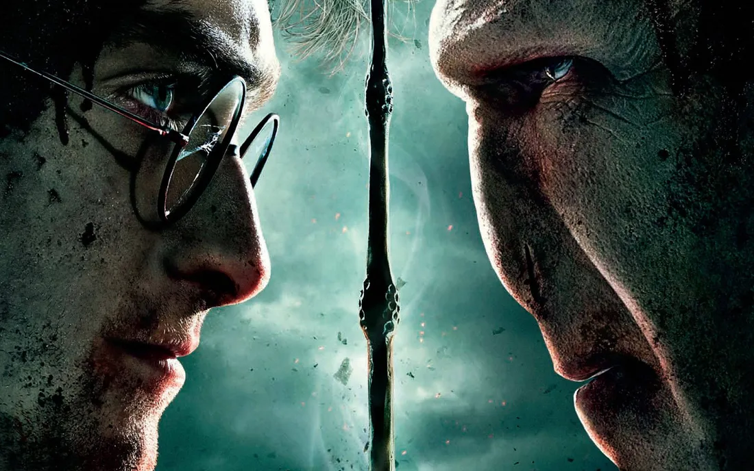 Lord Voldemort