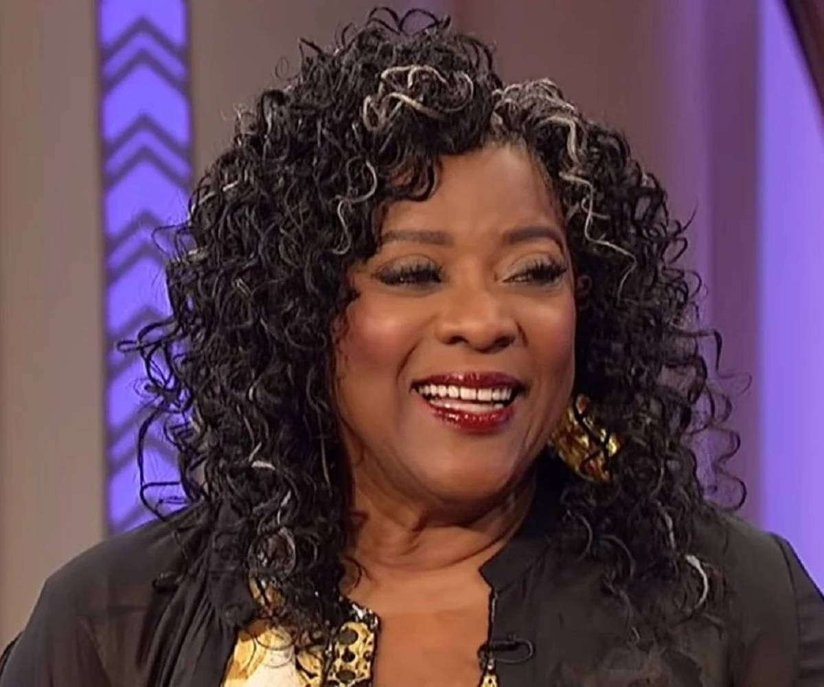 Loretta Devine, American Actress, 2019 Entertainment Weekly Interview, SD Desktop Wallpaper