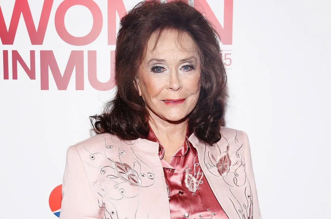 Loretta Lynn