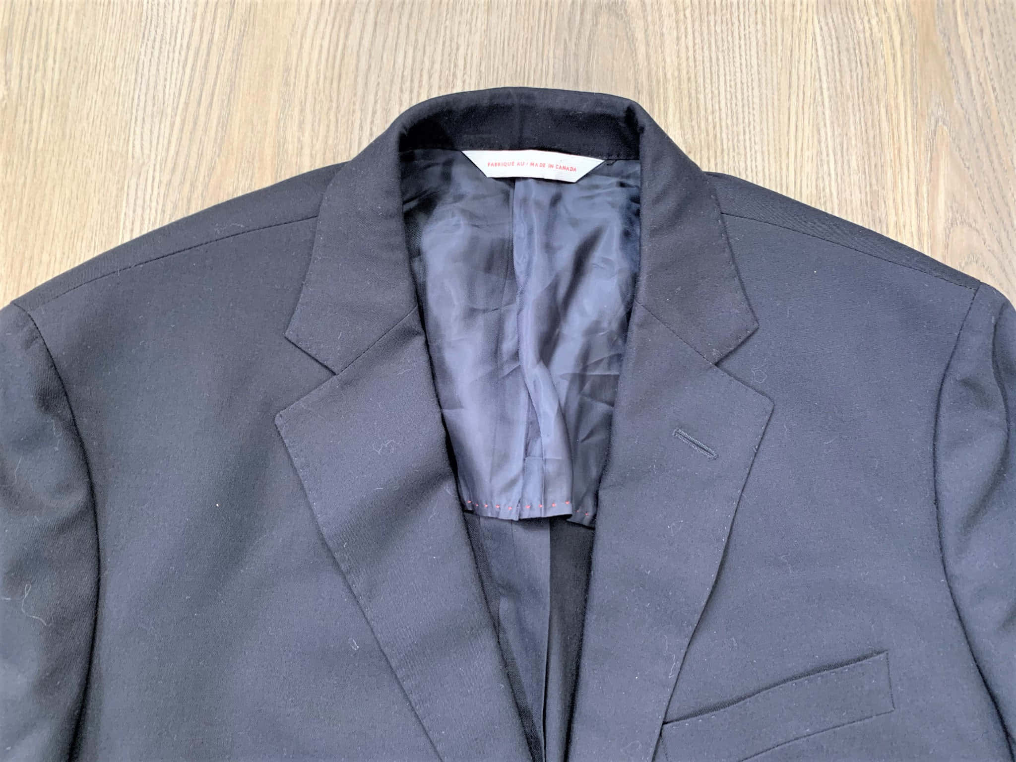 Loro Piana, men's suit, dark gray, Full HD Desktop Wallpaper