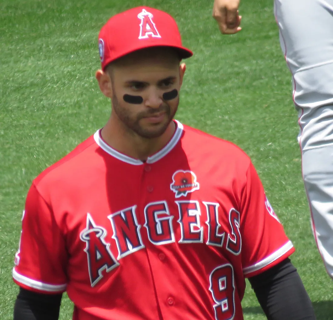 Los Angeles Angels
