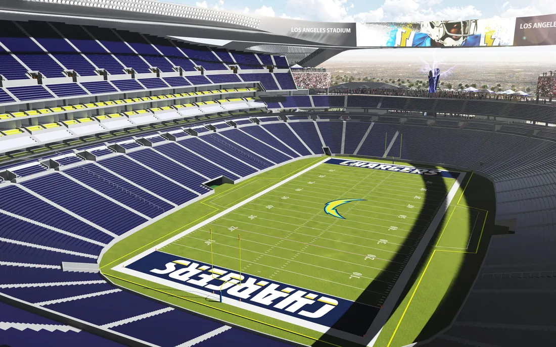 Los Angeles Chargers