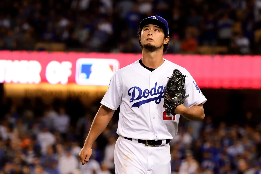Los Angeles Dodgers
