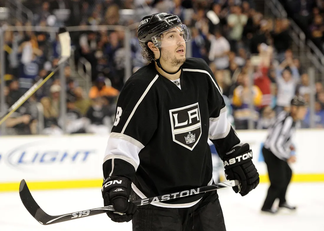 Los Angeles Kings
