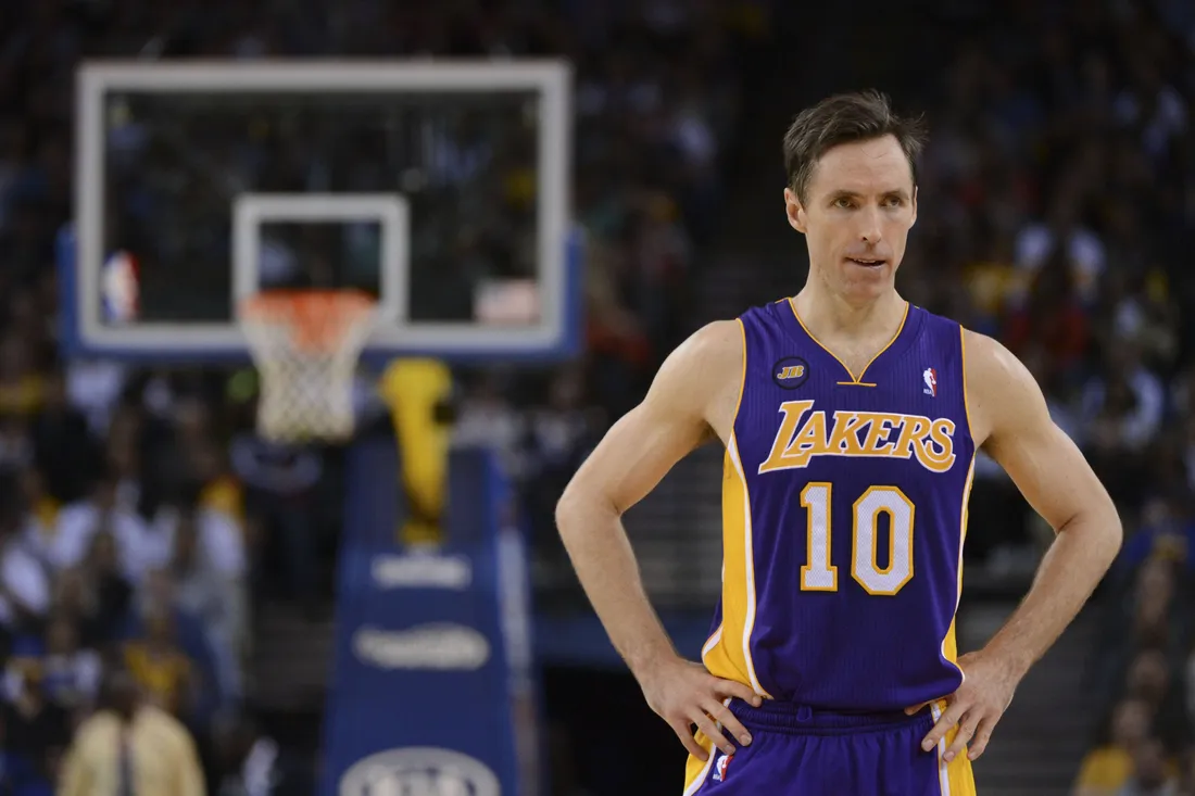 Los Angeles Lakers