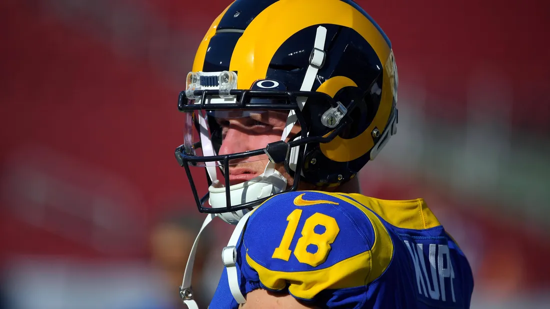 Los Angeles Rams