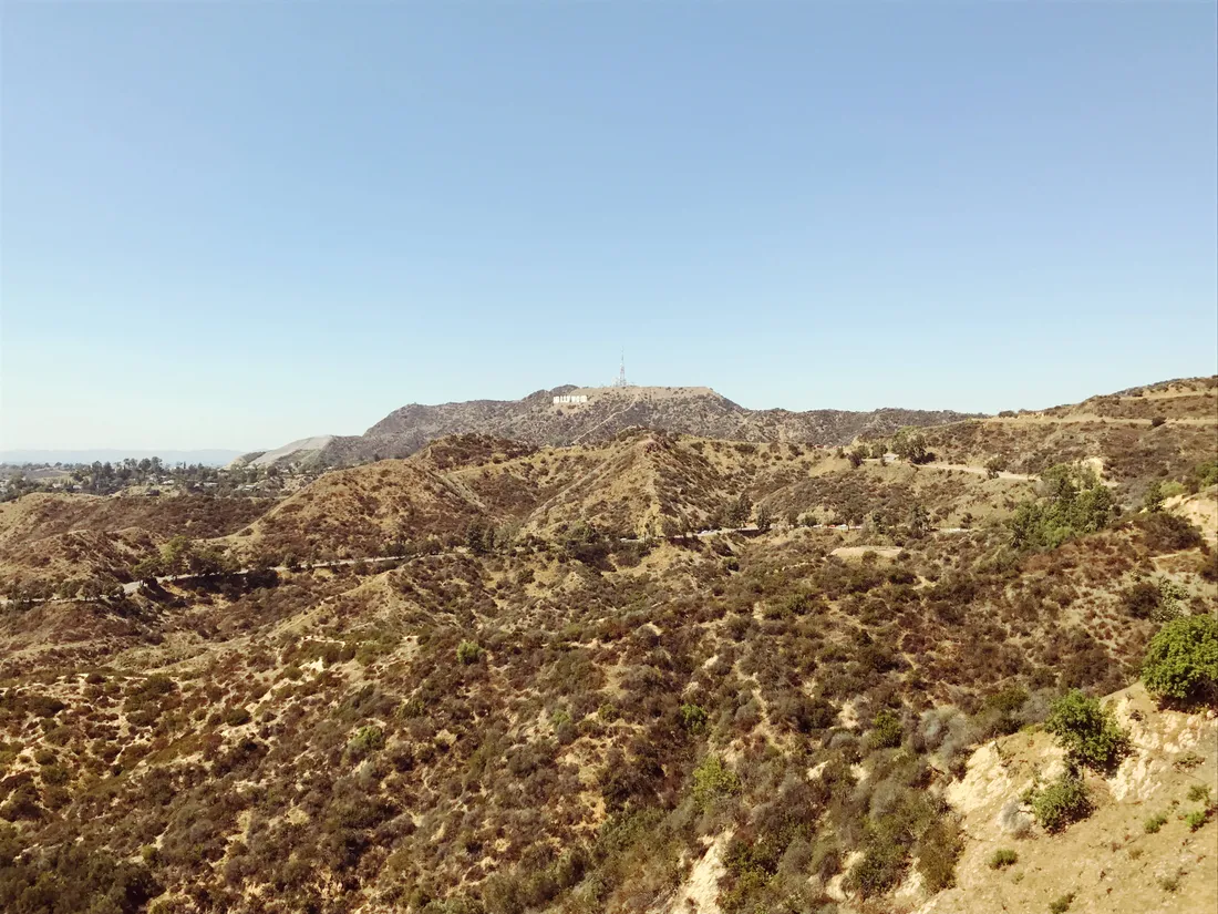 Los Angeles Wallpapers
