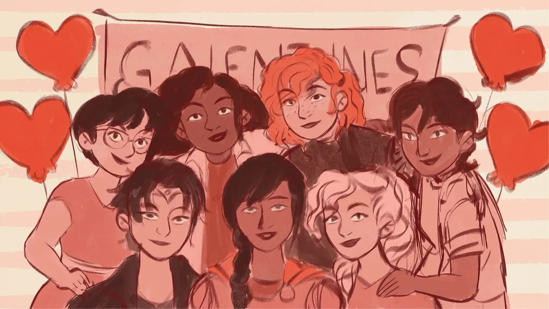 Losers Club