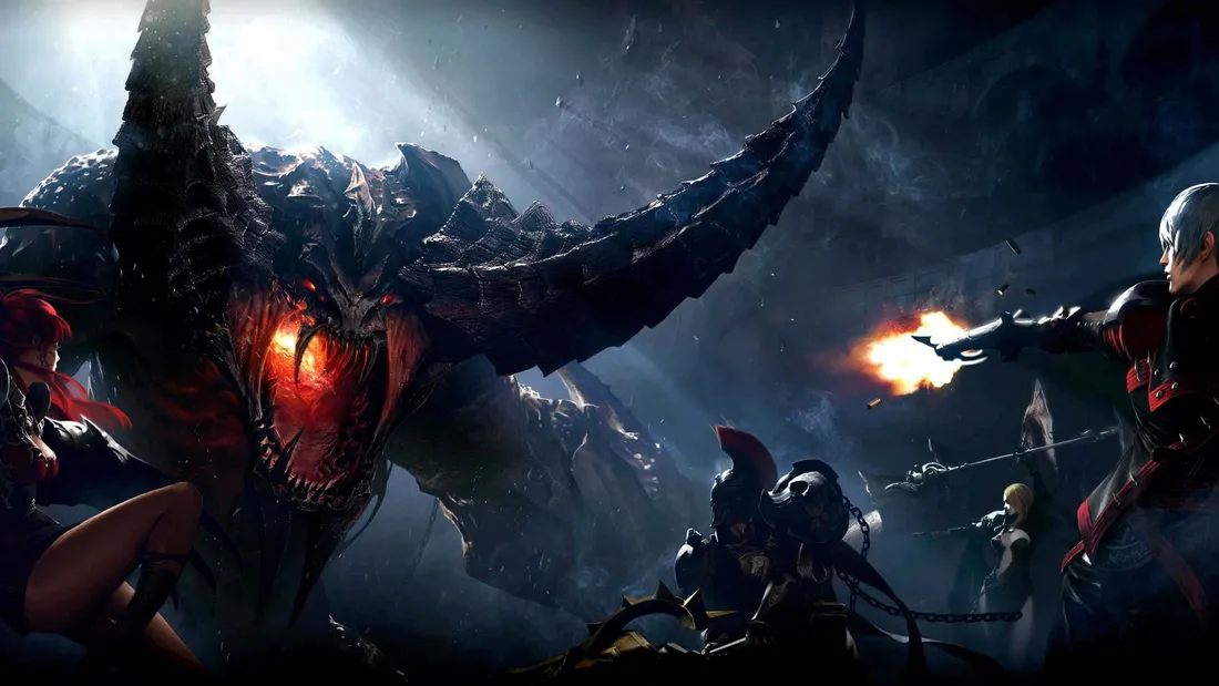 Lost Ark Game