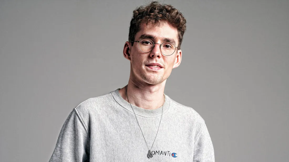 Lost Frequencies