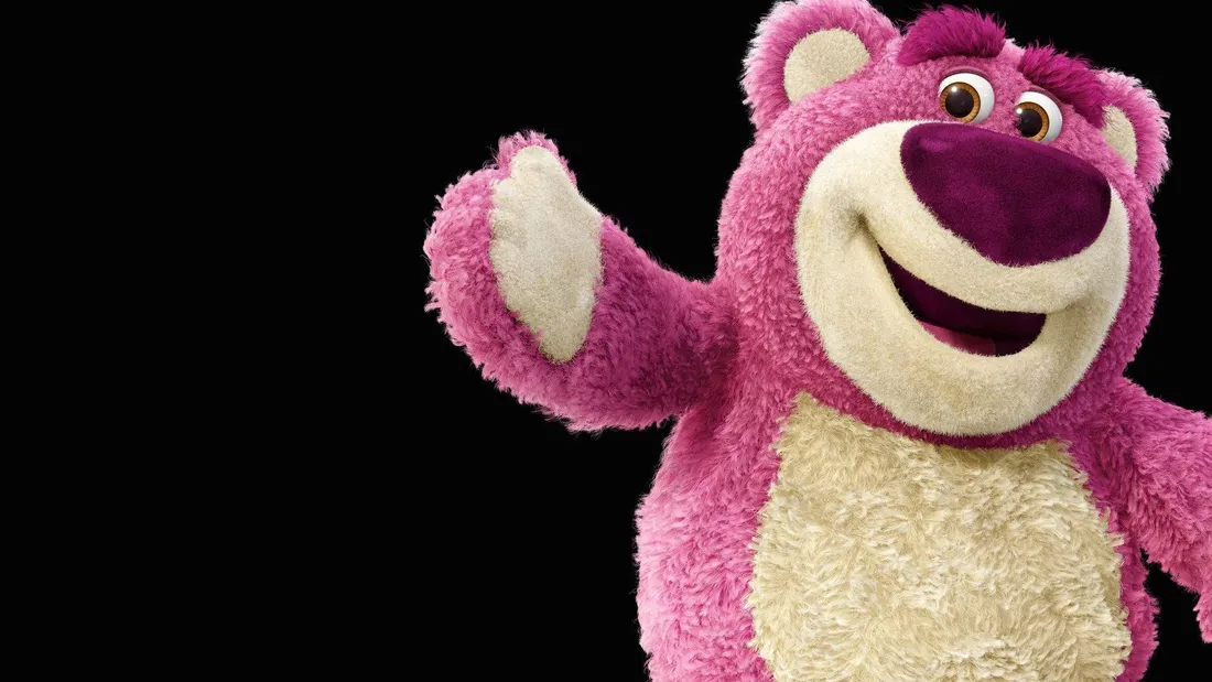 Lotso