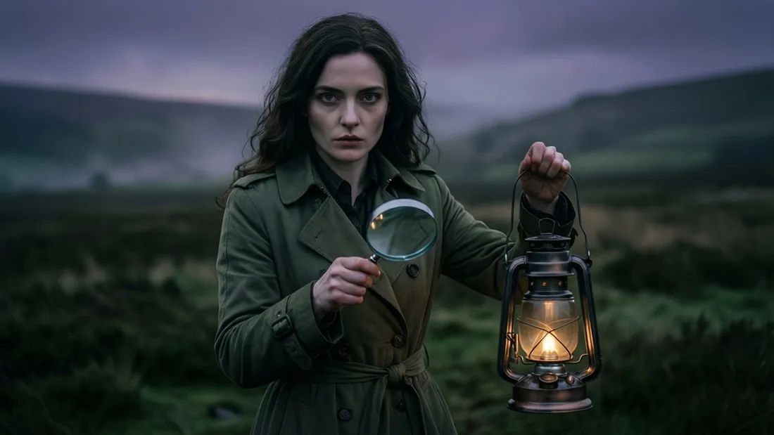 Lottie Baskerville