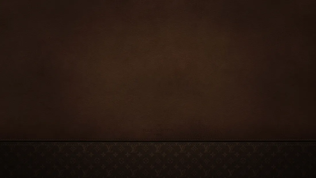 Louis Vuitton 4K