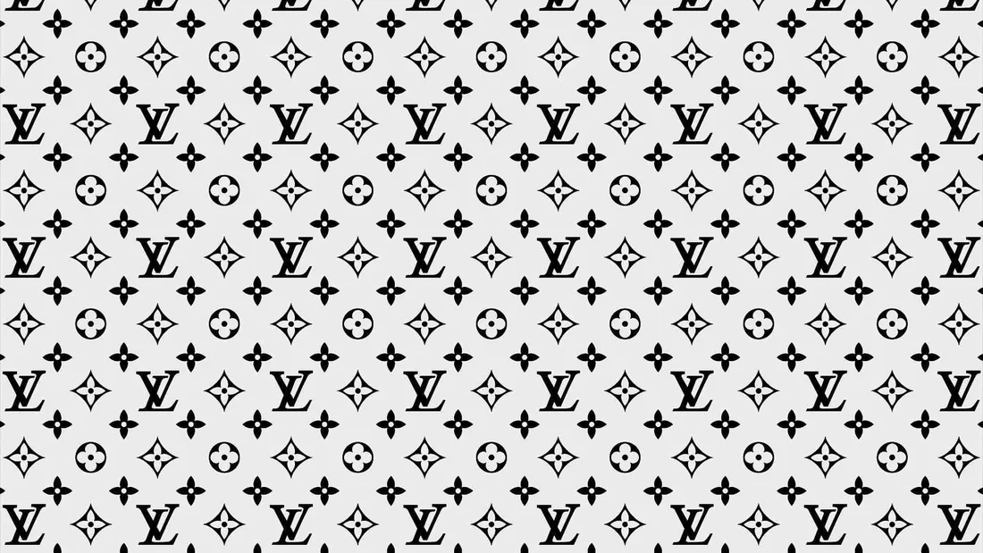 Louis Vuitton Desktop