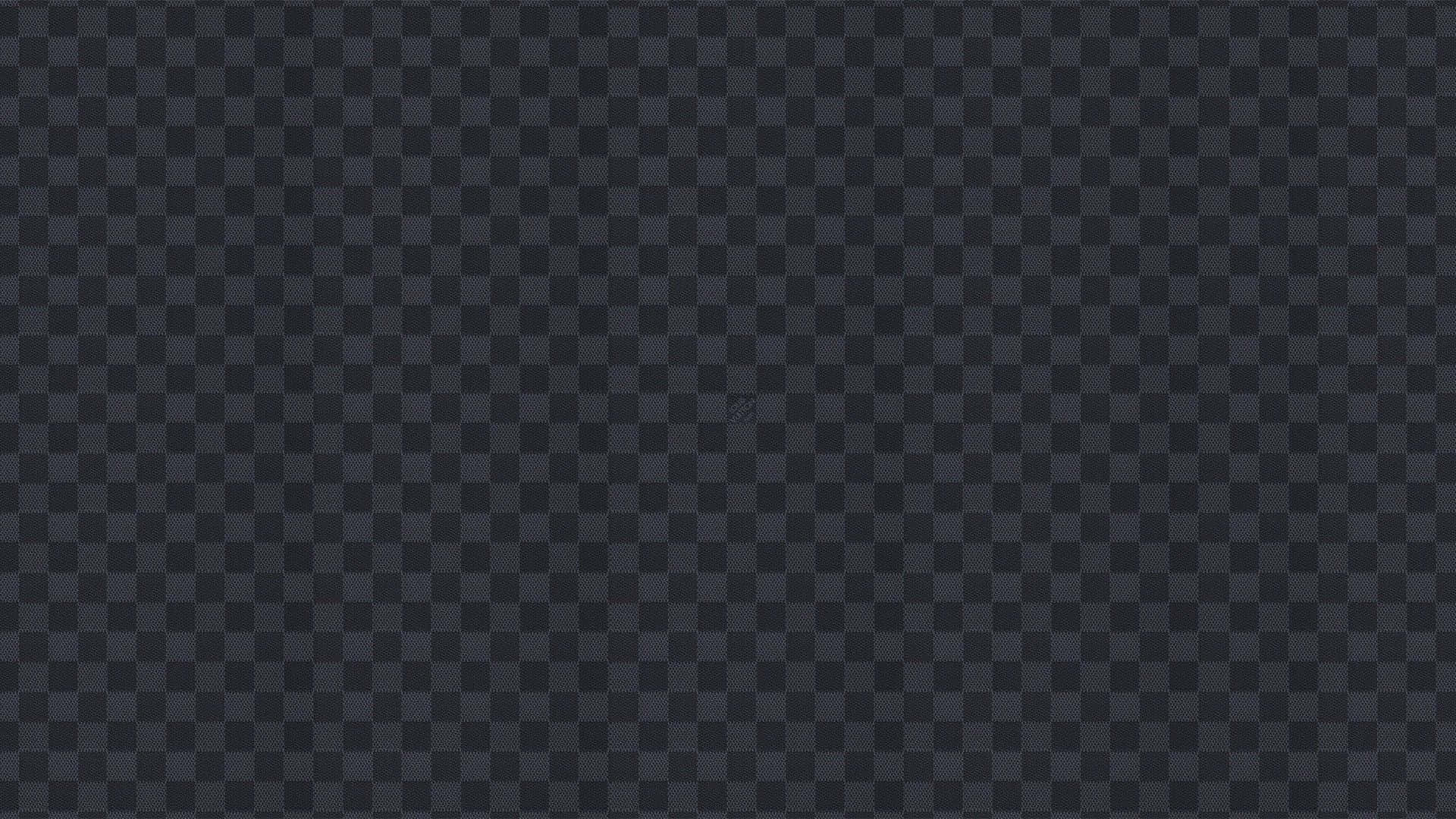 Louis Vuitton, desktop, dark gray, Full HD Desktop Wallpaper