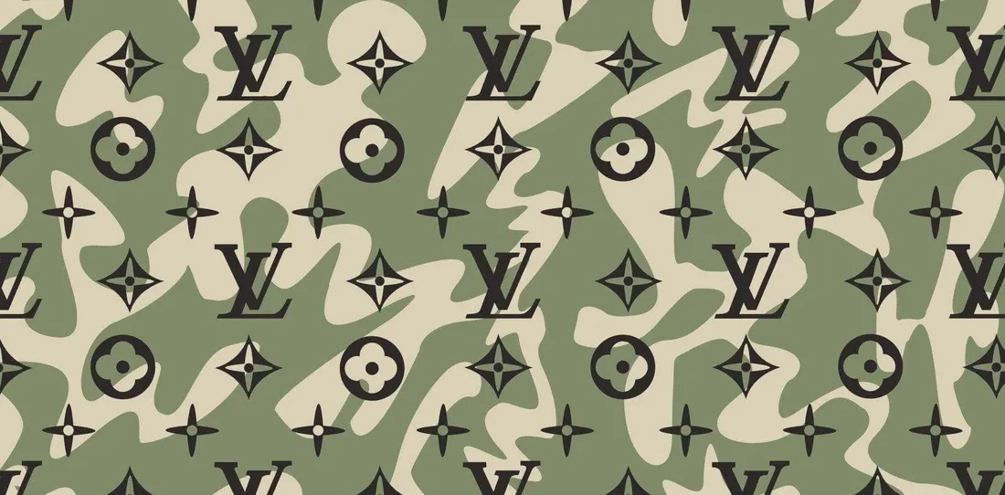 Louis Vuitton iPhone