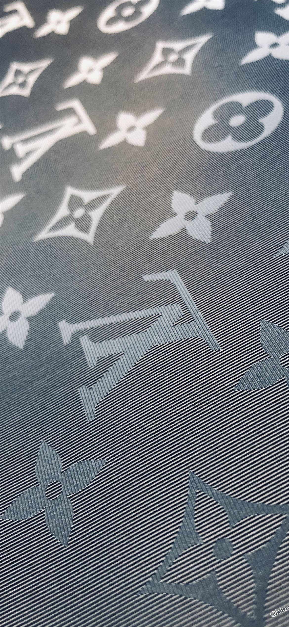Louis Vuitton, gray, white, Full HD Phone Wallpaper