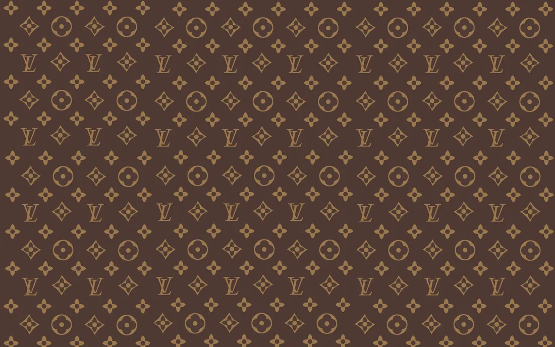 Louis Vuitton Logo Wallpapers