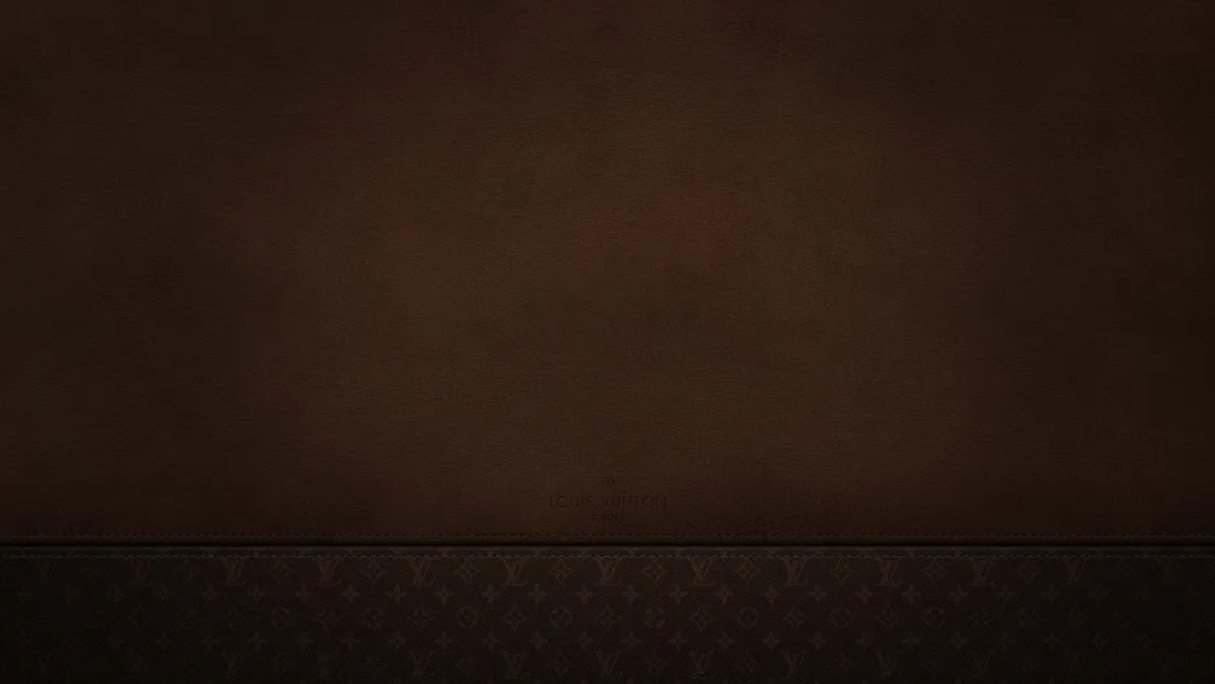 Louis Vuitton Pattern Wallpapers