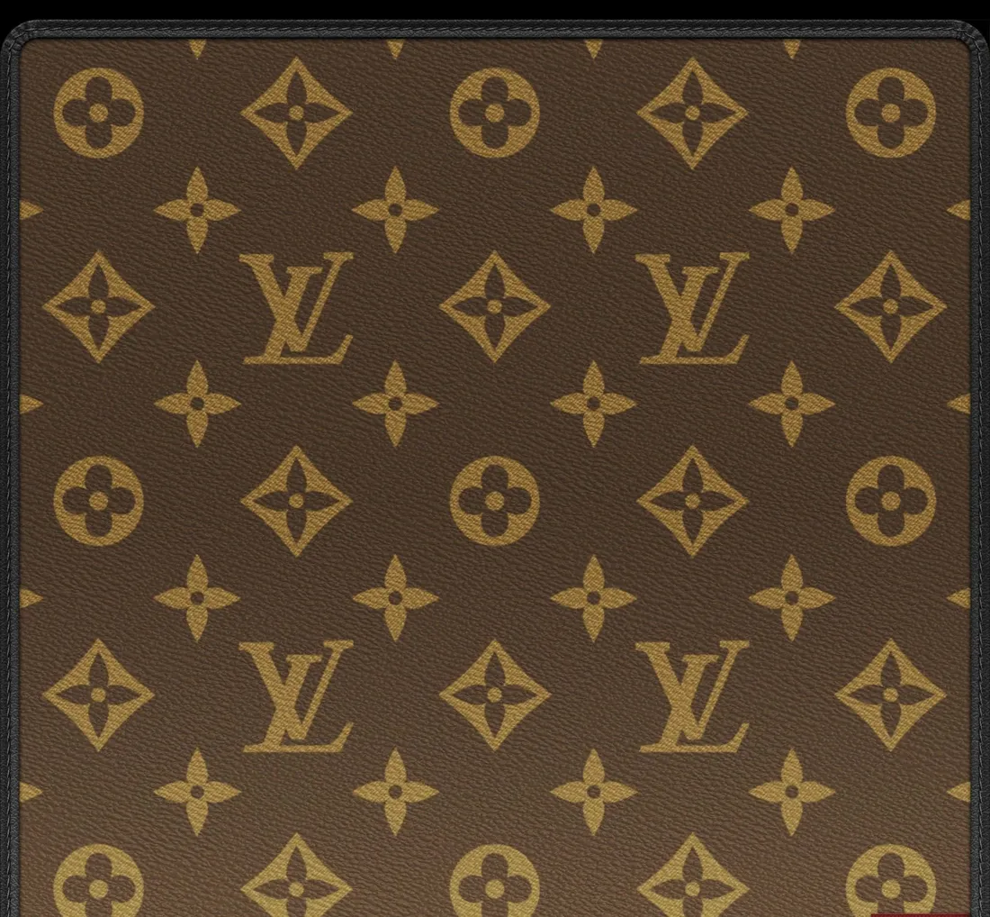 Louis Vuitton Print Wallpapers
