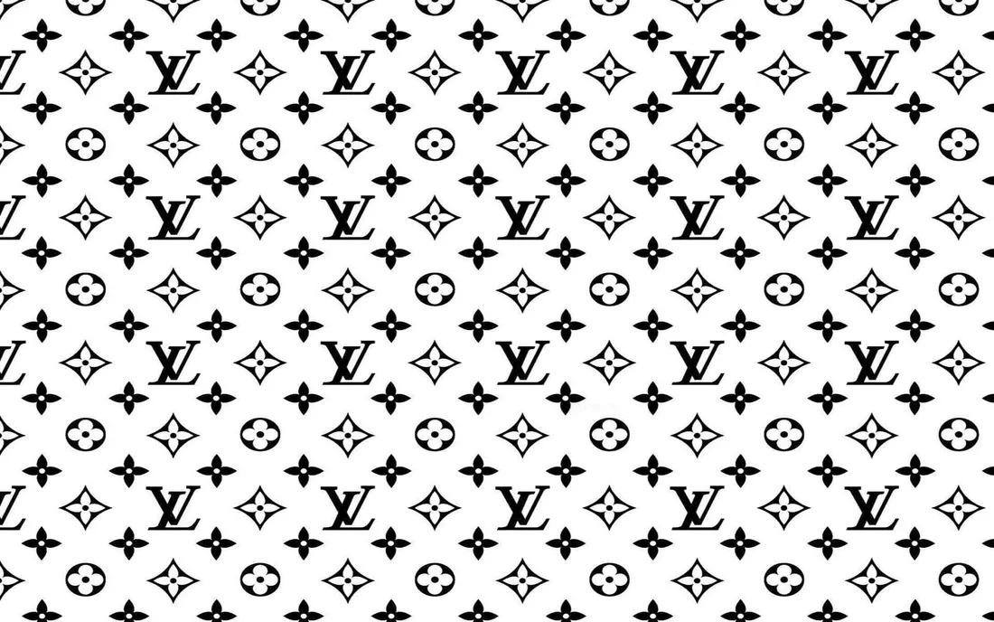 Louis Vuitton Purple Wallpapers