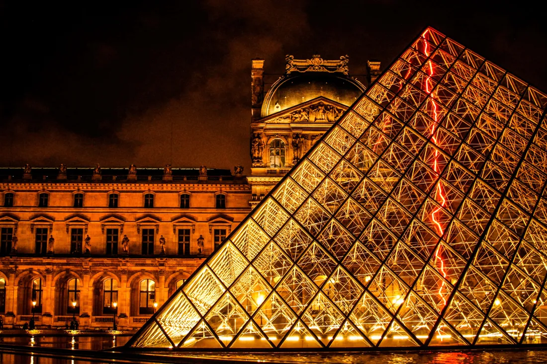 Louvre Museum