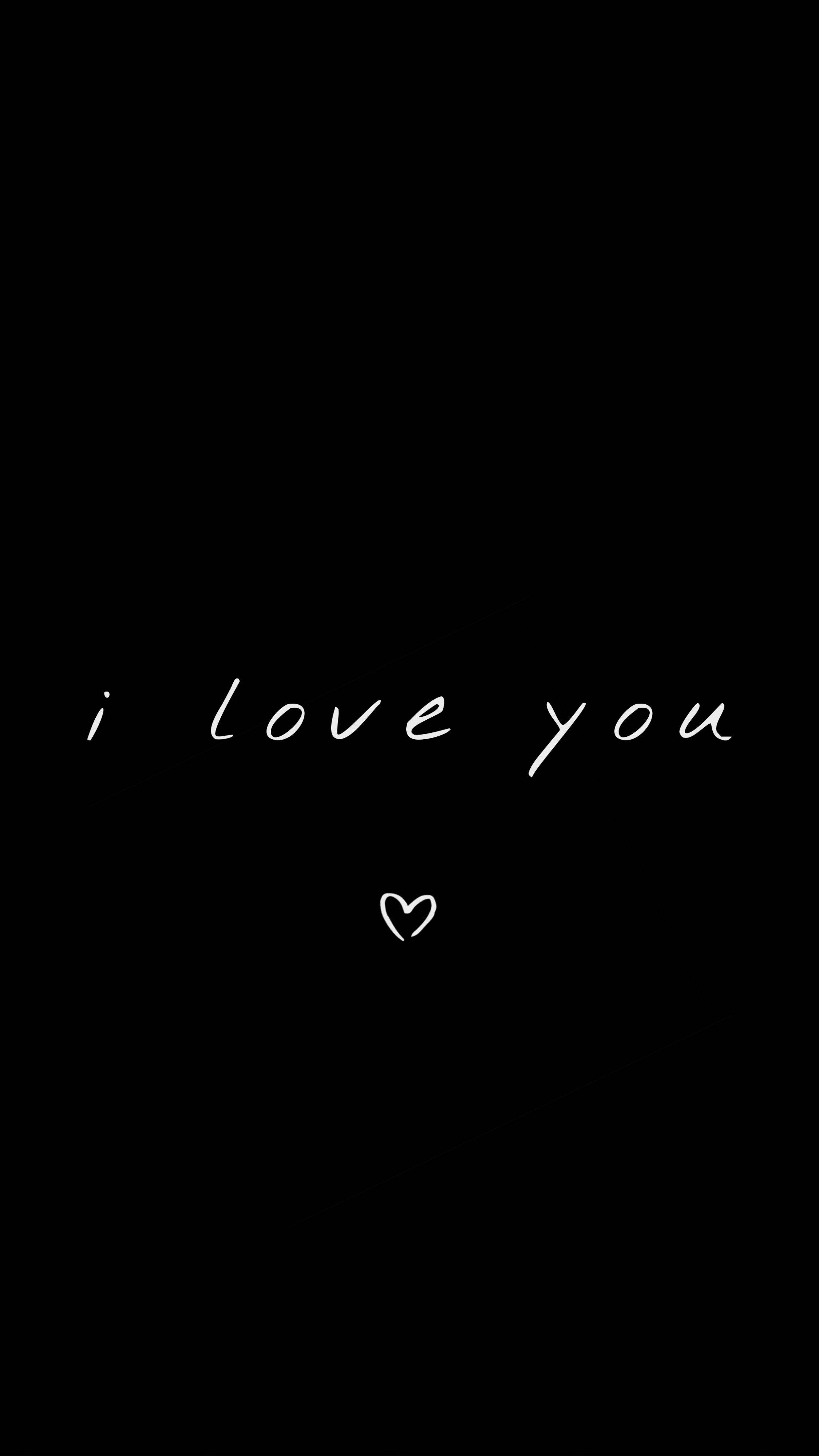 black, white, handwritten text, 4K Phone Wallpaper