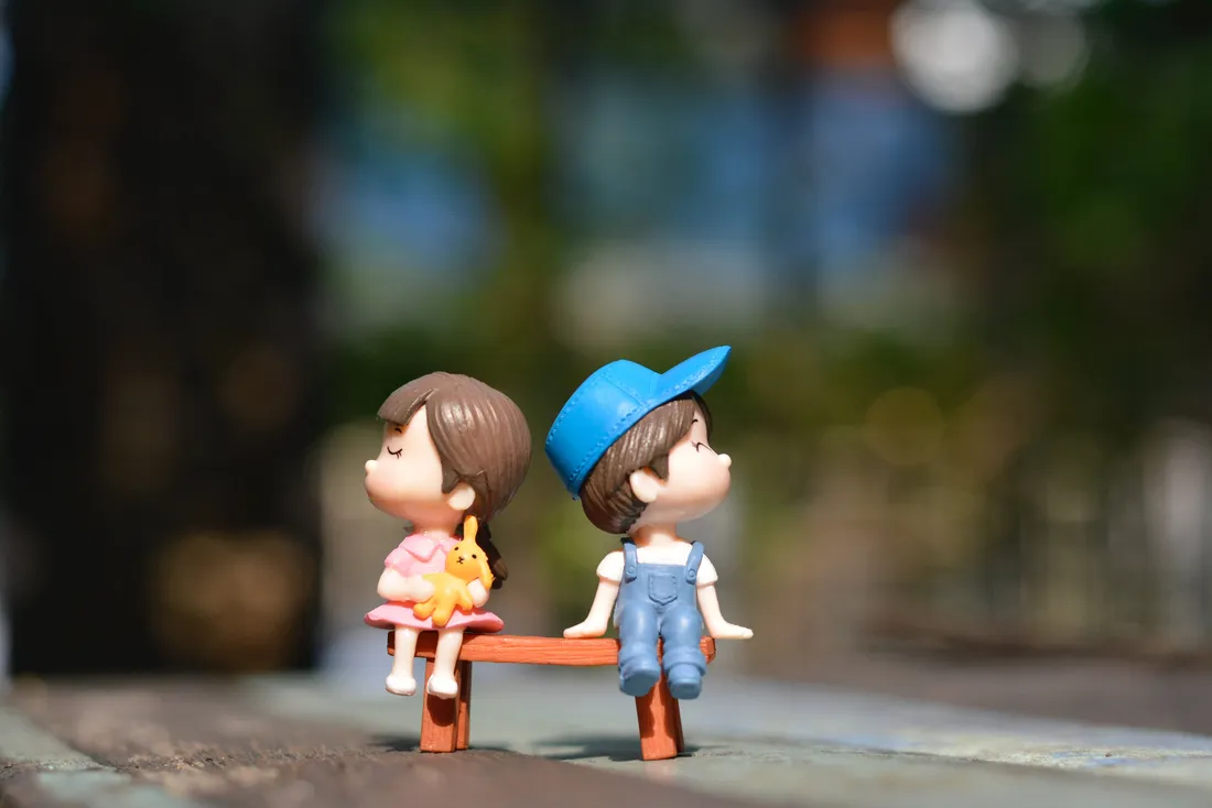 Love Cartoon