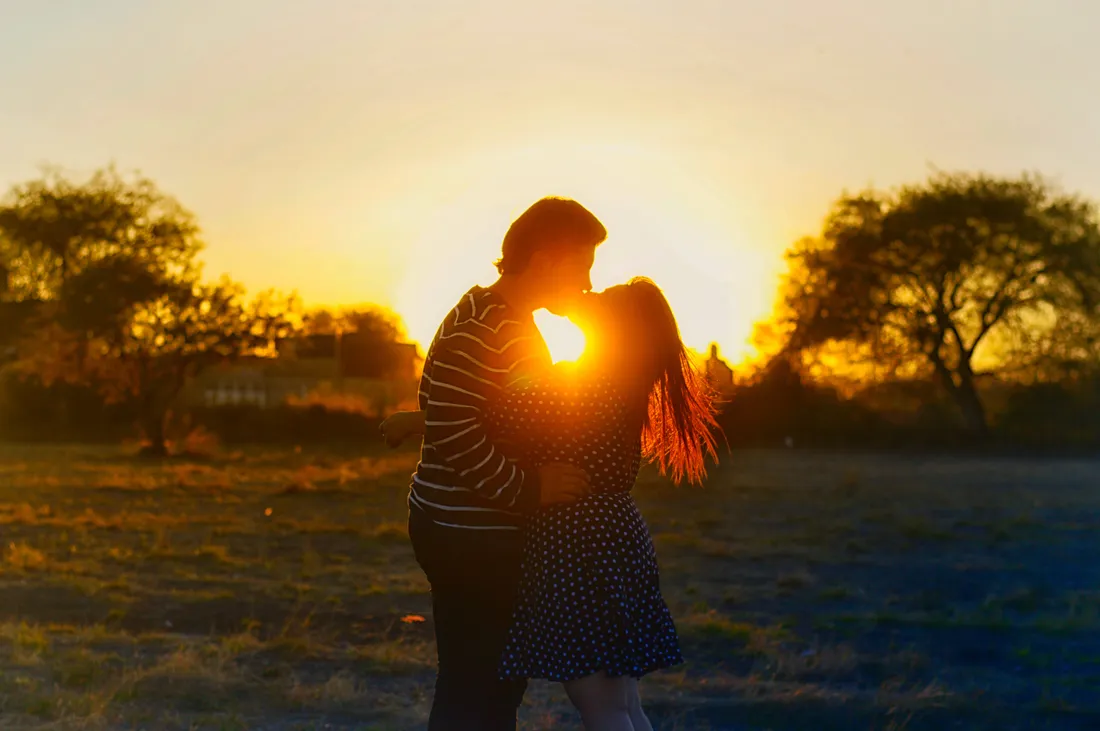 Love Cute Couple