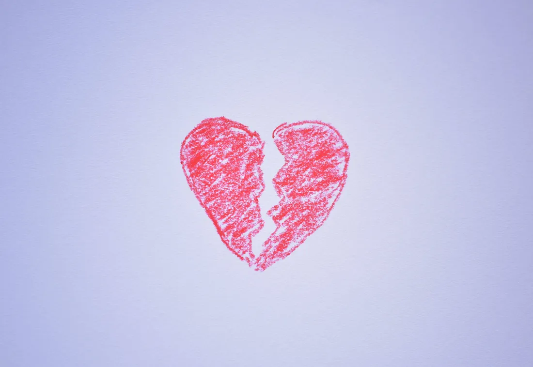 Love Failure