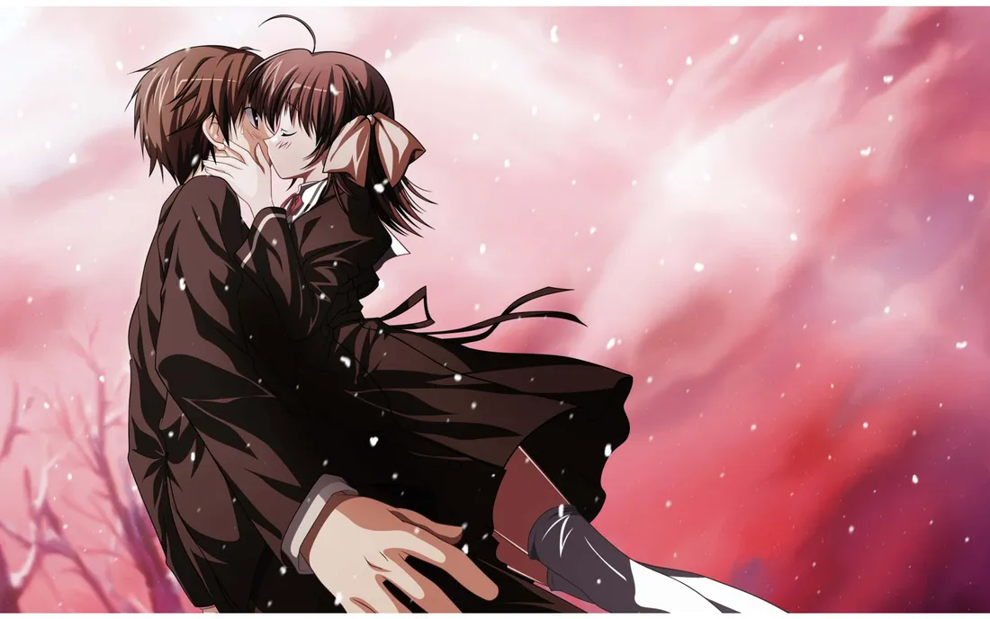 Love Kiss