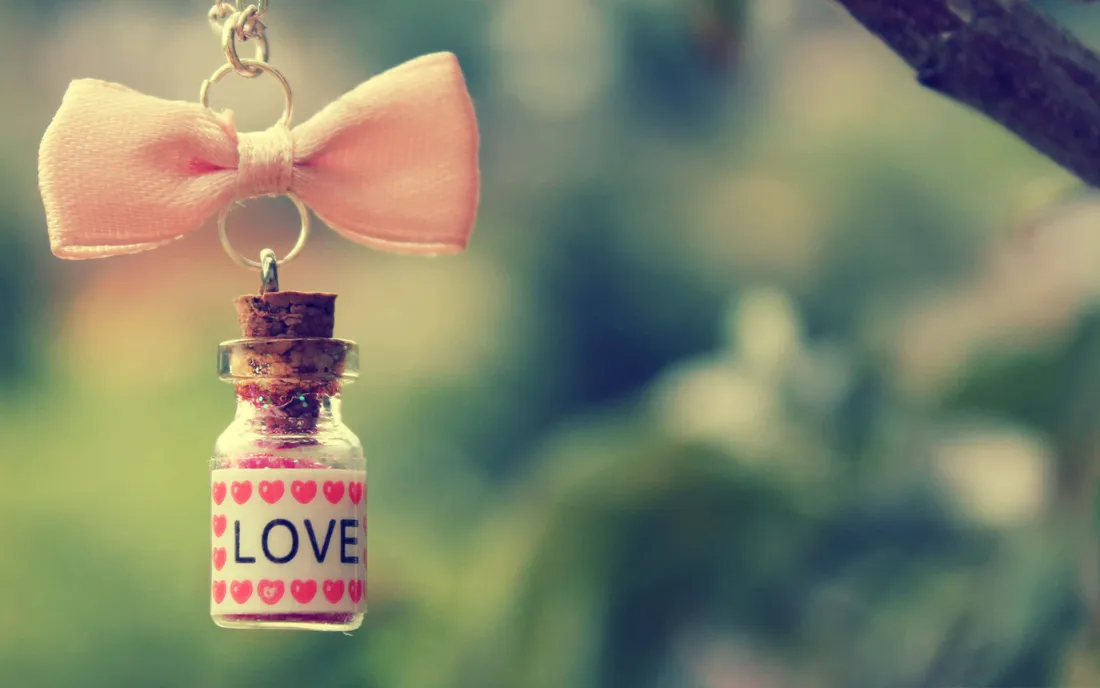 Love Potion