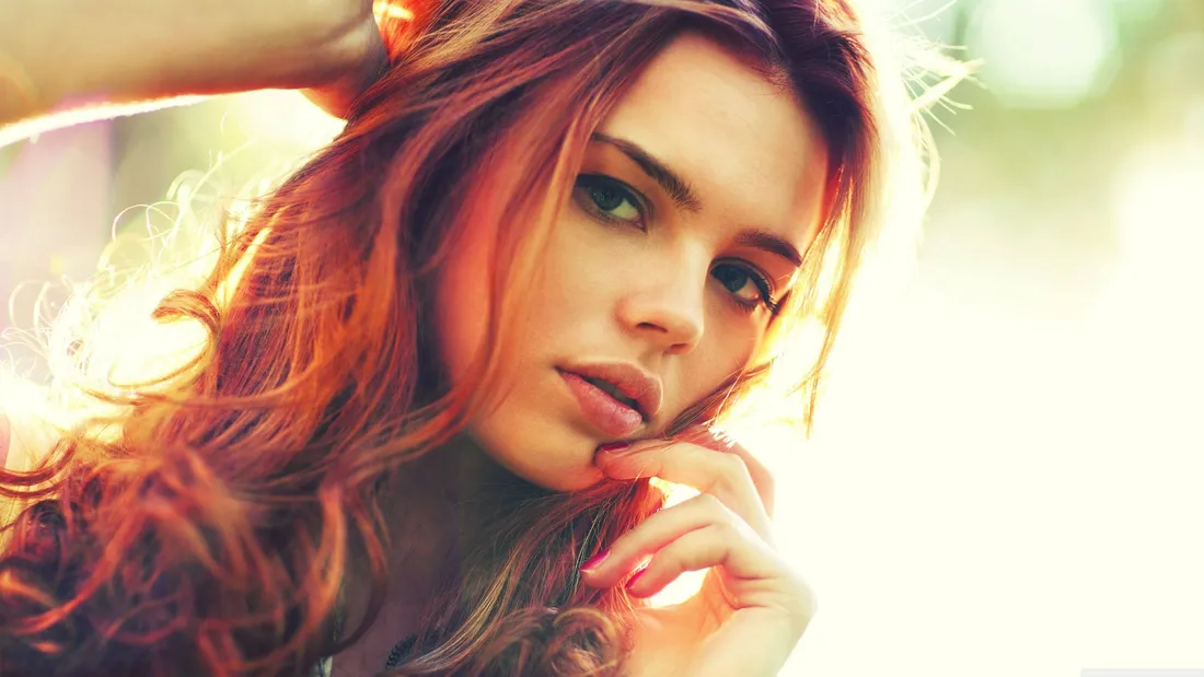 Lovely Girl