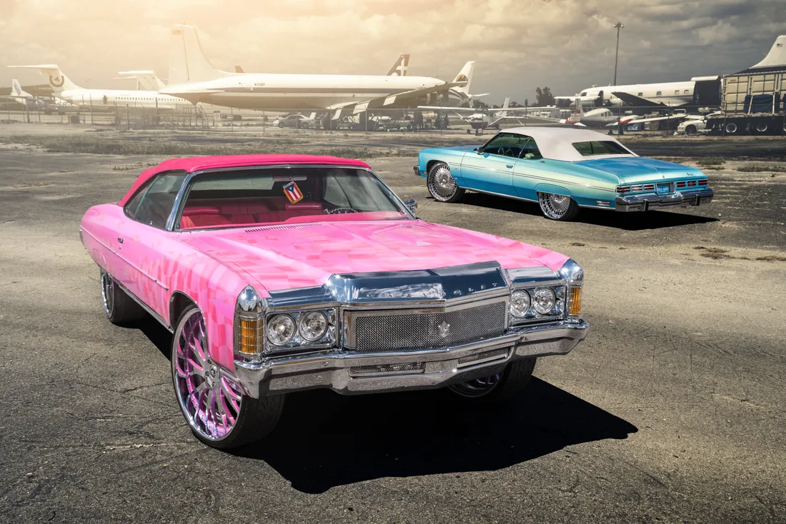Lowrider