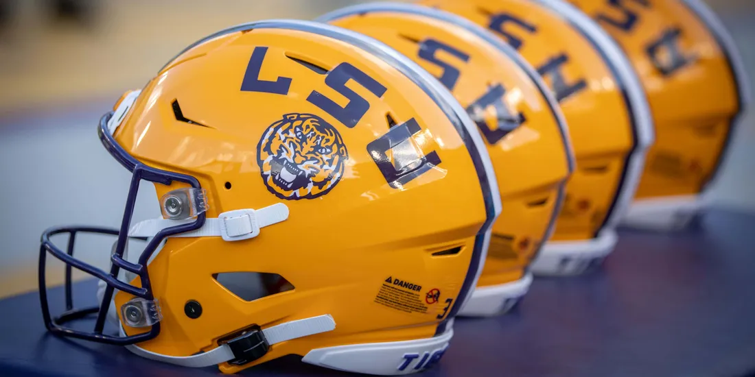 LSU Football