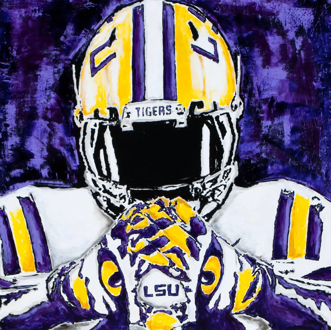 LSU Wallpapers